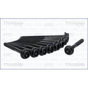 Zylinderkopfschraubensatz 98-8547 von TRISCAN günstig für 31,83 € online kaufen