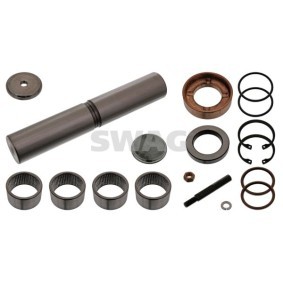 Compre Cilindro do travão da roda da SWAG 99 90 5709 a um preço baixo por 10,94 €