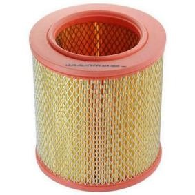Luftfilter A140310 von DENCKERMANN günstig für 14,82 € online kaufen