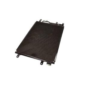 Köp Kondensor, klimatanläggning av MAXGEAR AC818418 till det låga priset 1206,17 kr