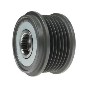 Compre Roda livre do alternador da AS-PL AFP0011 a um preço baixo por 31,94 €