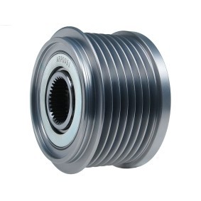 Compre Roda livre do alternador da AS-PL AFP0051 a um preço baixo por 27,26 €