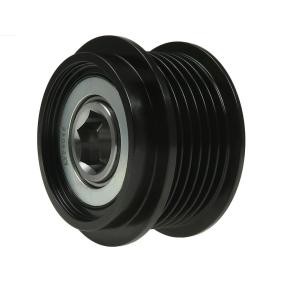 Comprar Rueda libre de alternador de AS-PL AFP6046 a bajo precio de 27,84 €