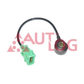 RENAULT Klopfsensor von AUTLOG