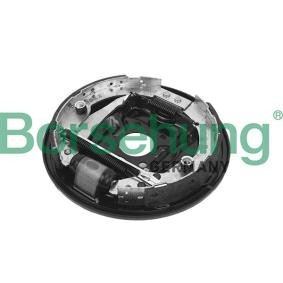 Acquista Kit freno, Freno a tamburo da Borsehung B17912 a buon mercato per soli 108,44 €