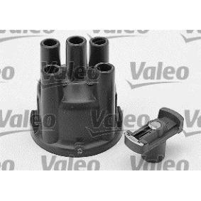 Acquista Kit riparazione, Distributore accensione da VALEO 244564 a buon mercato per soli 22,05 €