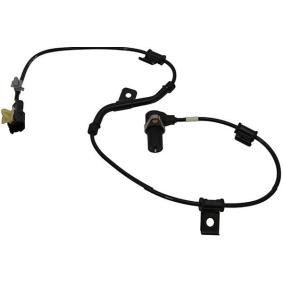 ABS-Sensor BAS-4003 von KAVO PARTS günstig für 50,96 € online kaufen