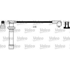Zündleitungssatz 346298 von VALEO günstig für 193,98 € online kaufen
