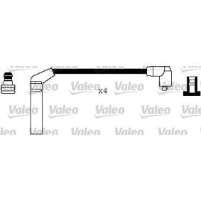 Zündleitungssatz 346354 von VALEO günstig für 28,30 € online kaufen