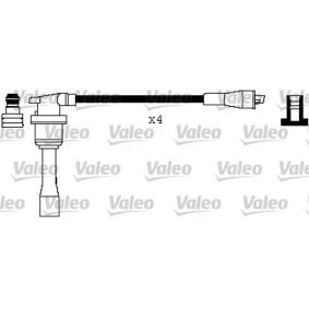 Zündleitungssatz 346560 von VALEO günstig für 52,71 € online kaufen
