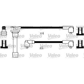 Zündleitungssatz 346626 von VALEO günstig für 51,20 € online kaufen