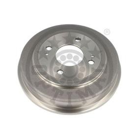 Bremstrommel BT-1350 von OPTIMAL günstig für 105,02 € online kaufen