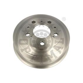 Bremstrommel BT-2230 von OPTIMAL günstig für 158,43 € online kaufen