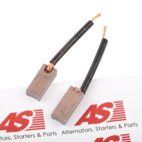 Acquista Spazzola in carbone, Alternatore da AS-PL BX204 a buon mercato per soli 1,24 €