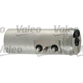 Comprar Filtro deshidratante, aire acondicionado de VALEO 508899 a bajo precio de 26,77 €