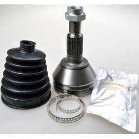 Acquista Kit giunti semiasse da DENCKERMANN C120346 a buon mercato per soli 58,50 €