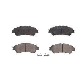 Compre Pastilhas de travão da ABE C18024ABE a um preço baixo por 43,22 €