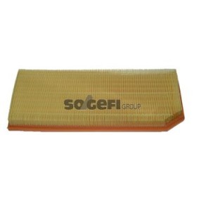 VOLKSWAGEN Luftfilter von FRAM