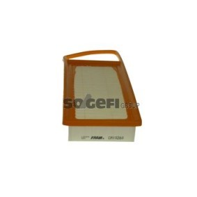 Luftfilter für PEUGEOT von FRAM