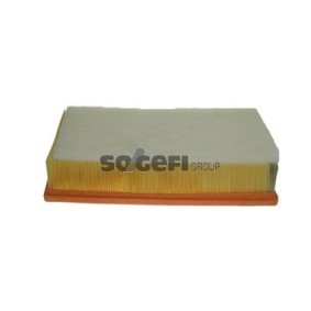 Luftfilter für PEUGEOT von FRAM