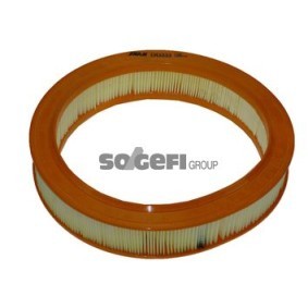 VOLKSWAGEN Luftfilter von FRAM