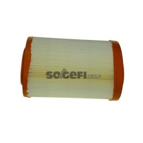 VOLKSWAGEN Luftfilter von FRAM