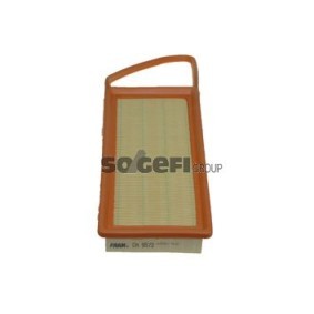 Luftfilter für PEUGEOT von FRAM