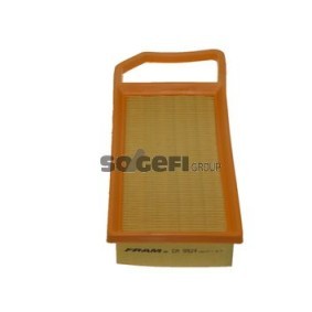 Luftfilter für PEUGEOT von FRAM