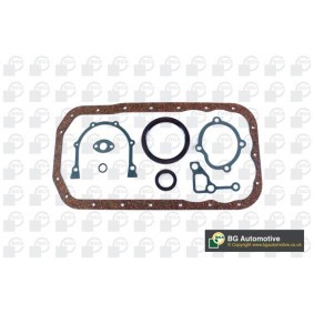 Dichtungssatz, Kurbelgehäuse CK0385 von BGA günstig für 20,81 € online kaufen