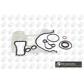 Dichtungssatz, Kurbelgehäuse CK0528 von BGA günstig für 33,59 € online kaufen