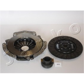 Klimakondensator CND153011 von JAPKO günstig für 140,58 € online kaufen