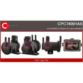 Lichtmaschinenregler CRE60103AS von CASCO günstig für 12,64 € online kaufen