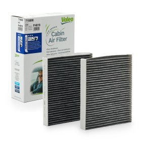 Innenraumfilter 715690 von VALEO günstig für 23,57 € online kaufen