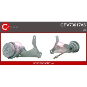 Comprar Solenoide de arranque de CASCO CSO10180AS a bajo precio de 24,05 €