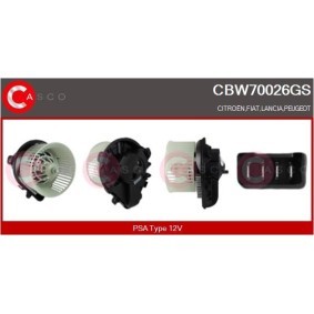 Køb Starter af CASCO CST10131AS til den lave pris 1842,24 DKK