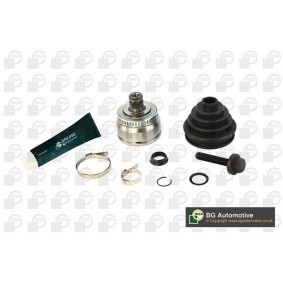 Antriebswellengelenk von BGA
