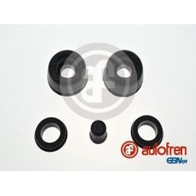 Acquista Kit riparazione, Cilindretto freno da AUTOFREN SEINSA D3110 a buon mercato per soli 5,75 €