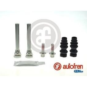 Führungshülsensatz, Bremssattel D7223C von AUTOFREN SEINSA günstig für 22,44 € online kaufen