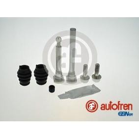 Führungshülsensatz, Bremssattel D7248C von AUTOFREN SEINSA günstig für 11,85 € online kaufen