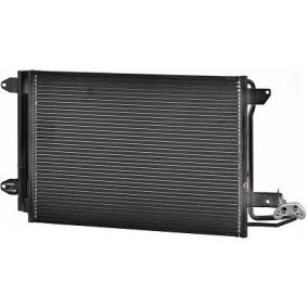 Klimakondensator DCC1855 von DIEDERICHS günstig für 156,27 € online kaufen