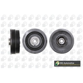 Acquista Puleggia cinghia albero a gomiti da BGA DP3131 a buon mercato per soli 85,48 €