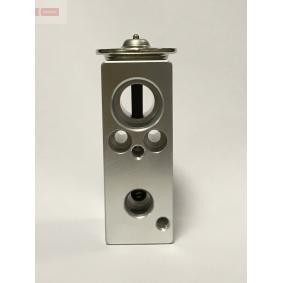 Compre Válvula de expansão do ar condicionado de DENSO online para MASTER III Camião de plataforma/chassis (EV, HV, UV) a preços moderados