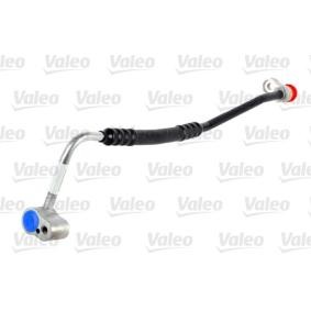 Hochdruckleitung, Klimaanlage 818454 von VALEO günstig für 167,10 € online kaufen