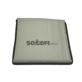 Köp Kupéfilter av TECNOCAR E369 till det låga priset 973,28 kr