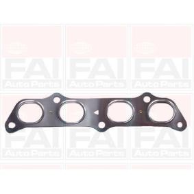 Dichtungssatz, Abgaskrümmer EM1244 von FAI AutoParts günstig für 16,91 € online kaufen