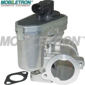 Stoßdämpfer Staubschutzsatz und Anschlagpuffer des Herstellers MOBILETRON - Originalware Artikelnummer: EV-EU048