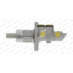 Acquista Cilindro maestro del freno da FERODO FHM1509 a buon mercato per soli 120,47 €