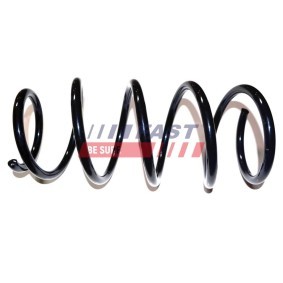 Fahrwerksfeder FT12248 von FAST günstig für 30,84 € online kaufen