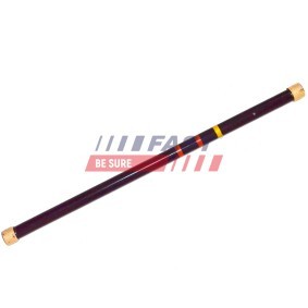 Fahrwerksfeder FT13528 von FAST günstig für 49,33 € online kaufen