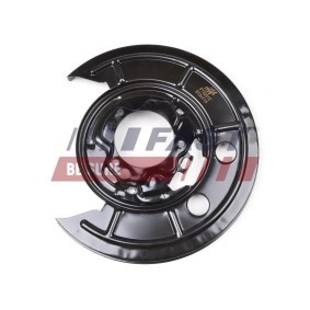 Compre Chapa deflectora, disco de travão da FAST FT32512 a um preço baixo por 21,61 €